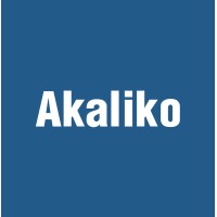 Akaliko Global Logo