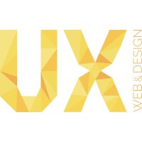 UX Web & Design Logo