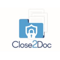 Close2Doc Logo