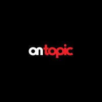On Topic Media Logo
