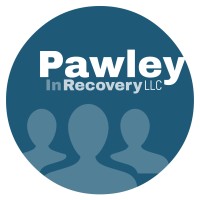 Pawley in Recovery LLC Logo