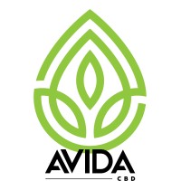 Avida CBD Logo