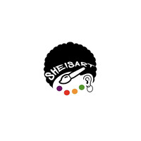 Sheisart Media, LLC Logo