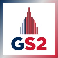 Government Solutions and Services Logo