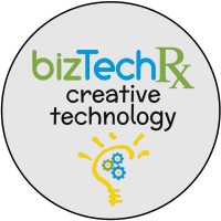 bizTechRx Logo