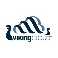 VikingCloud Logo