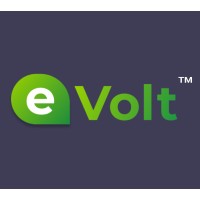 eVolt India Logo