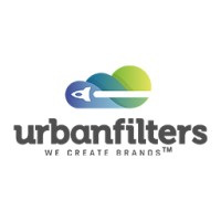 Urbanfilters Logo