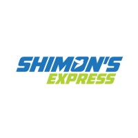 Shimons Express Logo