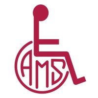 Advanced Medical Supply Logo