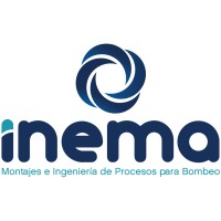INEMA Logo