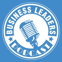 Business Leaders Podcast Logo