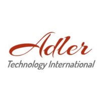 Adler Technology International, Inc. Logo