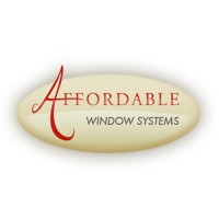 Affordable Window Systems Logo