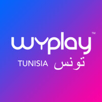 Wyplay Tunisia Logo