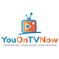 You. On TV, NOW! Logo