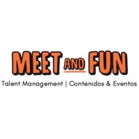 Meet and Fun Logo