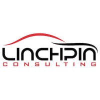 Linchpin Consulting Co., Ltd. Logo