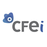 CFE International LLC Logo