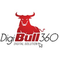 Digibull360 Private Limited Logo