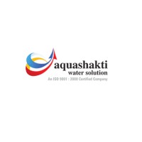 Aquashakti Water Solution Logo