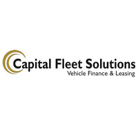 Capital Fleet Solutions Logo
