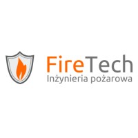 FIRETECH Logo