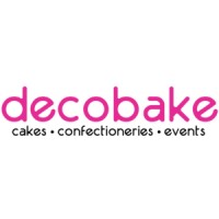 Decobake Philippines Logo