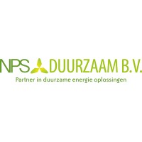 NPS Duurzaam b.v. Logo