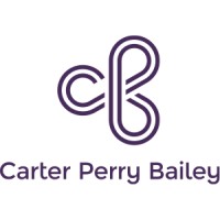 Carter Perry Bailey LLP Logo