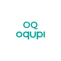 Oqupi Health Tech Logo