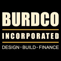 Burdco Inc Logo