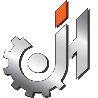 Jai Hind Metal Logo