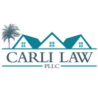 Carli Law, PLLC Logo