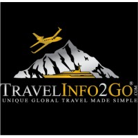 Travelinfo2Go.com Logo