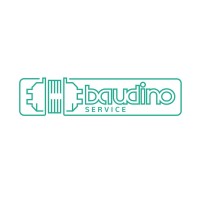 BAUDINO SERVICE Logo