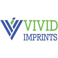 Vivid Imprints Logo