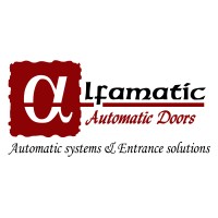 Alfamatic Logo