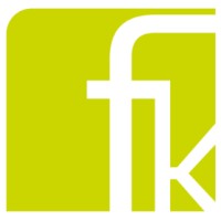 Groupe Fk Logo