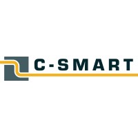 C-SMART Analytics Logo