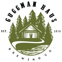 Guggman Haus Brewing Co. Logo