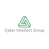 Cyber Intellect Group Logo