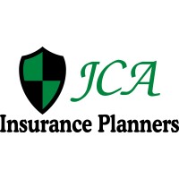 JCA Insurance Planners, LLC Logo