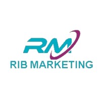 RIB Engineers & Marketing Logo