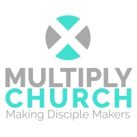 Multiply Church Logo