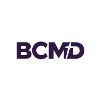 Baptist Convention of Maryland/Delaware Logo