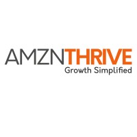 AMZNTHRIVE Logo