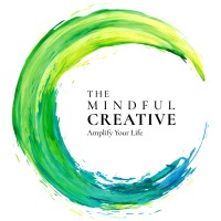 The Mindful Creative Logo