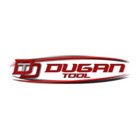 Dugan Tool and Die Inc. Logo