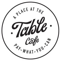 A Place at the Table Logo